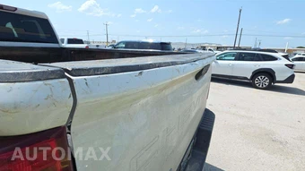 2023 Chevrolet Silverado 2500HD WT Crew Cab Long Bed 1WT - miniatura 34