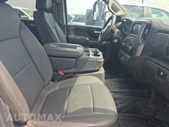 2023 Chevrolet Silverado 2500HD WT Crew Cab Long Bed 1WT - miniatura 8