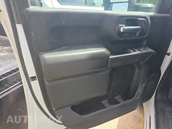 2023 Chevrolet Silverado 2500HD WT Crew Cab Long Bed 1WT - miniatura 9