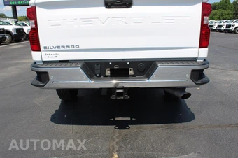 2023 Chevrolet Silverado 2500HD WT Crew Cab Long Bed 1WT - miniatura 15