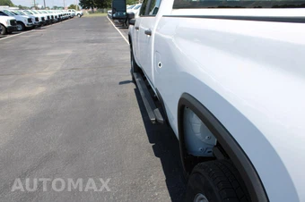 2023 Chevrolet Silverado 2500HD WT Crew Cab Long Bed 1WT - miniatura 16