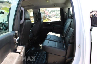 2023 Chevrolet Silverado 2500HD WT Crew Cab Long Bed 1WT - miniatura 20