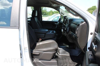 2023 Chevrolet Silverado 2500HD WT Crew Cab Long Bed 1WT - miniatura 21