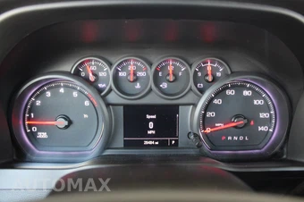 2023 Chevrolet Silverado 2500HD WT Crew Cab Long Bed 1WT - miniatura 26