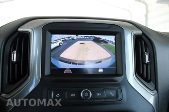 2023 Chevrolet Silverado 2500HD WT Crew Cab Long Bed 1WT - miniatura 28