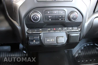 2023 Chevrolet Silverado 2500HD WT Crew Cab Long Bed 1WT - miniatura 29