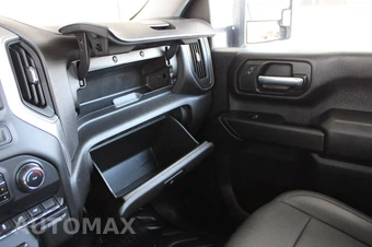 2023 Chevrolet Silverado 2500HD WT Crew Cab Long Bed 1WT - miniatura 30