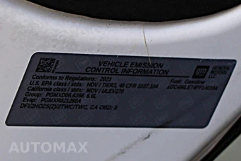 2023 Chevrolet Silverado 2500HD WT Crew Cab Long Bed 1WT - miniatura 44