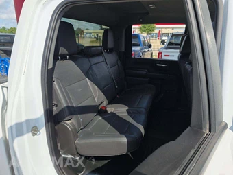 2023 Chevrolet Silverado 2500HD WT Crew Cab Long Bed 1WT - miniatura 16