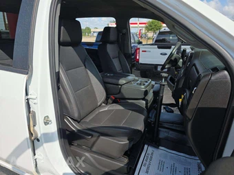 2023 Chevrolet Silverado 2500HD WT Crew Cab Long Bed 1WT - miniatura 18