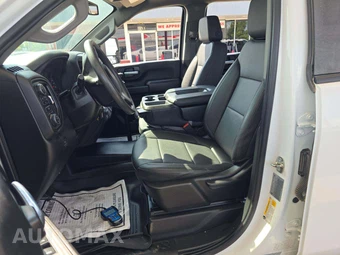 2023 Chevrolet Silverado 2500HD WT Crew Cab Long Bed 1WT - miniatura 6