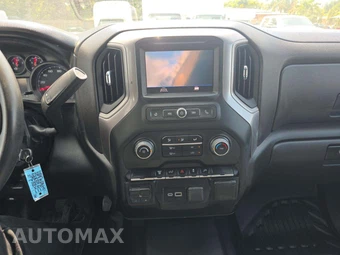 2023 Chevrolet Silverado 2500HD WT Crew Cab Long Bed 1WT - miniatura 10