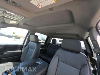 2023 Chevrolet Silverado 2500HD WT Crew Cab Long Bed 1WT - miniatura 11