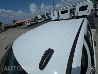 2023 Chevrolet Silverado 2500HD WT Crew Cab Long Bed 1WT - miniatura 12