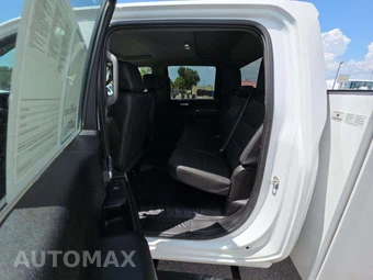 2023 Chevrolet Silverado 2500HD WT Crew Cab Long Bed 1WT - miniatura 13