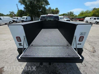 2023 Chevrolet Silverado 2500HD WT Crew Cab Long Bed 1WT - miniatura 14