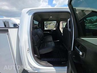 2023 Chevrolet Silverado 2500HD WT Crew Cab Long Bed 1WT - miniatura 16