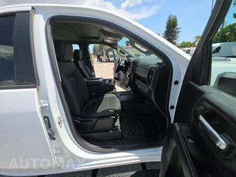 2023 Chevrolet Silverado 2500HD WT Crew Cab Long Bed 1WT - miniatura 18