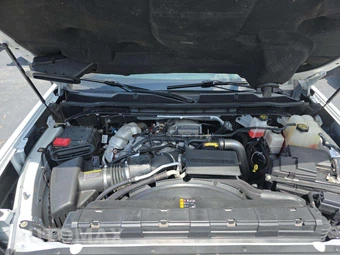 2023 Chevrolet Silverado 2500HD WT Crew Cab Long Bed 1WT - miniatura 30