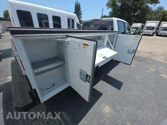 2023 Chevrolet Silverado 2500HD WT Crew Cab Long Bed 1WT - miniatura 34