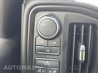 2023 Chevrolet Silverado 2500HD WT Crew Cab Long Bed 1WT - miniatura 36