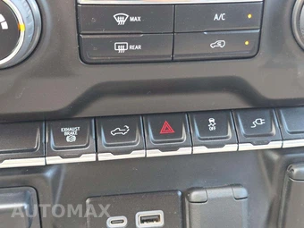 2023 Chevrolet Silverado 2500HD WT Crew Cab Long Bed 1WT - miniatura 38