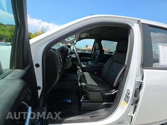 2023 Chevrolet Silverado 2500HD WT Crew Cab Long Bed 1WT - miniatura 6