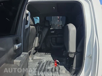 2023 Chevrolet Silverado 2500HD WT Crew Cab Medium Bed 1WT - miniatura 13