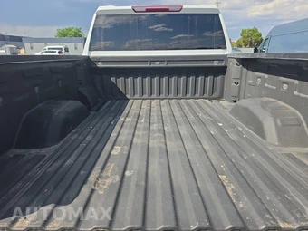 2023 Chevrolet Silverado 2500HD WT Crew Cab Medium Bed 1WT - miniatura 16