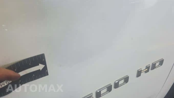2023 Chevrolet Silverado 2500HD WT Crew Cab Medium Bed 1WT - miniatura 34