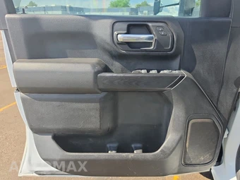 2023 Chevrolet Silverado 2500HD WT Crew Cab Medium Bed 1WT - miniatura 9