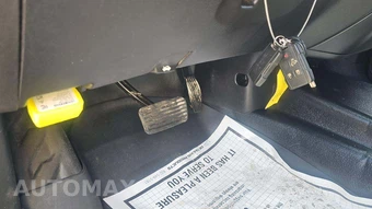 2023 Chevrolet Silverado 2500HD WT Crew Cab Medium Bed 1WT - miniatura 19