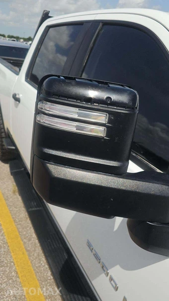 2023 Chevrolet Silverado 2500HD WT Crew Cab Medium Bed 1WT - miniatura 26
