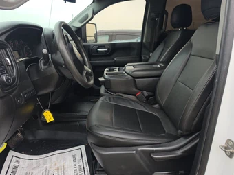 2023 Chevrolet Silverado 2500HD WT Crew Cab Medium Bed 1WT - miniatura 7