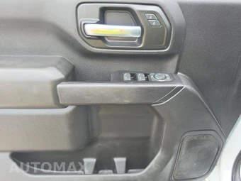 2023 Chevrolet Silverado 2500HD WT Crew Cab Medium Bed 1WT - miniatura 9