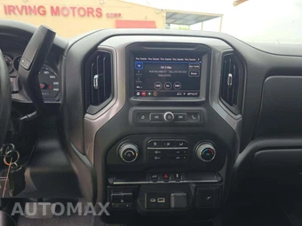 2023 Chevrolet Silverado 2500HD WT Crew Cab Medium Bed 1WT - miniatura 10
