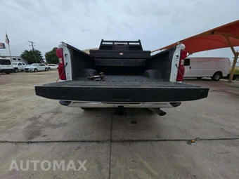 2023 Chevrolet Silverado 2500HD WT Crew Cab Medium Bed 1WT - miniatura 14