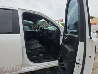 2023 Chevrolet Silverado 2500HD WT Crew Cab Medium Bed 1WT - miniatura 18