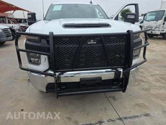 2023 Chevrolet Silverado 2500HD WT Crew Cab Medium Bed 1WT - miniatura 21
