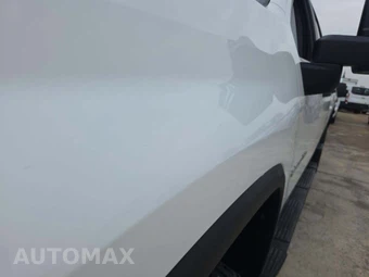 2023 Chevrolet Silverado 2500HD WT Crew Cab Medium Bed 1WT - miniatura 24