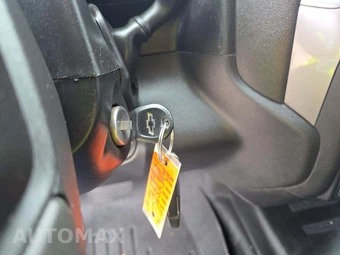 2023 Chevrolet Silverado 2500HD WT Crew Cab Medium Bed 1WT - miniatura 8