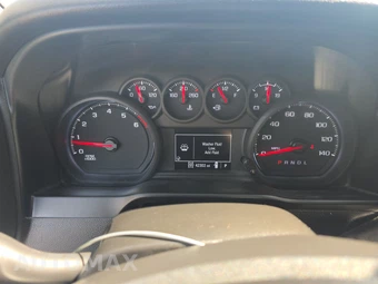 2023 Chevrolet Silverado 2500HD WT Crew Cab Medium Bed 1WT - miniatura 12