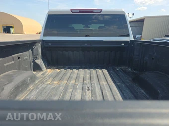 2023 Chevrolet Silverado 2500HD WT Crew Cab Medium Bed 1WT - miniatura 16