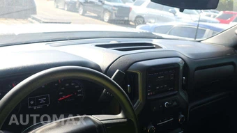 2023 Chevrolet Silverado 2500HD WT Crew Cab Medium Bed 1WT - miniatura 19