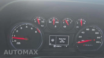 2023 Chevrolet Silverado 2500HD WT Crew Cab Medium Bed 1WT - miniatura 21