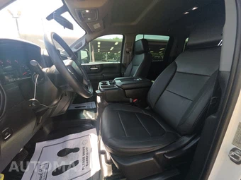 2023 Chevrolet Silverado 2500HD WT Crew Cab Medium Bed 1WT - miniatura 7