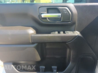 2023 Chevrolet Silverado 2500HD WT Crew Cab Medium Bed 1WT - miniatura 9