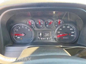2023 Chevrolet Silverado 2500HD WT Crew Cab Medium Bed 1WT - miniatura 12