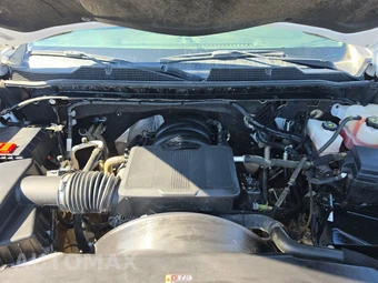 2023 Chevrolet Silverado 2500HD WT Crew Cab Medium Bed 1WT - miniatura 15