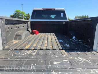 2023 Chevrolet Silverado 2500HD WT Crew Cab Medium Bed 1WT - miniatura 16